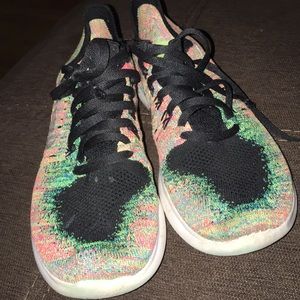 Nike Flyknit